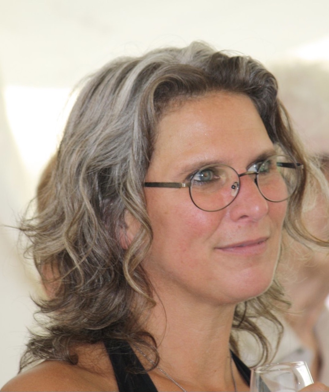Josiane Saucier